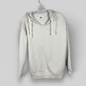 Universal Thread Light Beige Hoodie sz Sm